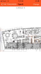 The Tomlinson (D10), Apartment #211055791